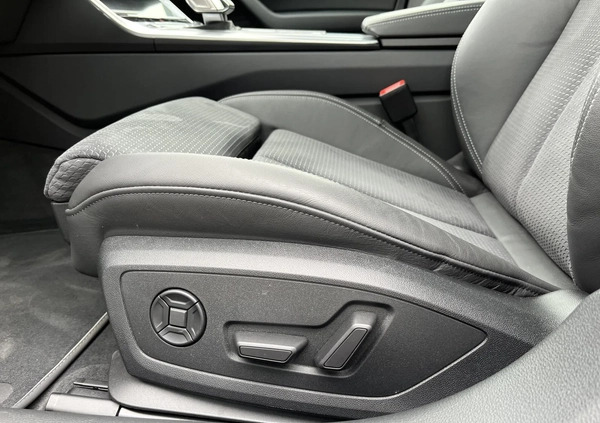 Audi A7 cena 299900 przebieg: 6500, rok produkcji 2022 z Warszawa małe 529